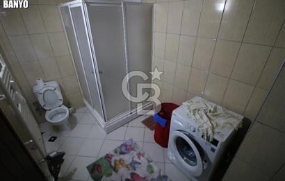 CB OPİA'DAN KEMALÖZ'ÜN GÖZDE SİTESİNDE FERAH 3+1