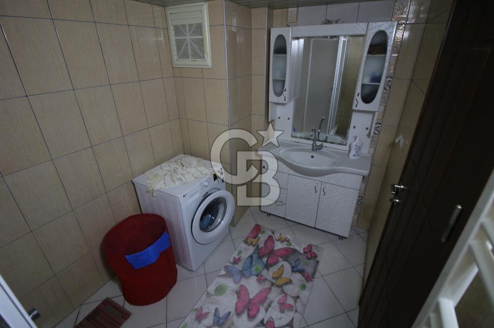 CB OPİA'DAN KEMALÖZ'ÜN GÖZDE SİTESİNDE FERAH 3+1