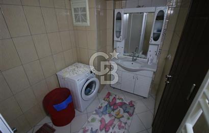 CB OPİA'DAN KEMALÖZ'ÜN GÖZDE SİTESİNDE FERAH 3+1
