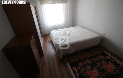 CB OPİA'DAN KEMALÖZ'ÜN GÖZDE SİTESİNDE FERAH 3+1