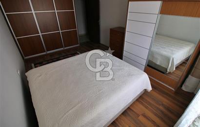 CB OPİA'DAN KEMALÖZ'ÜN GÖZDE SİTESİNDE FERAH 3+1
