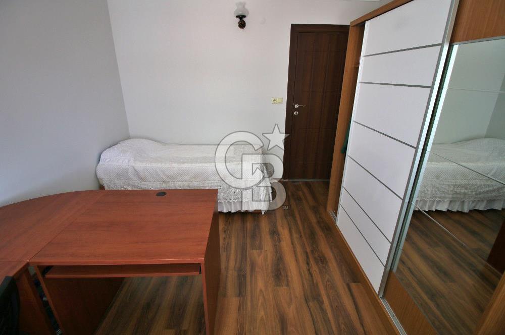 CB OPİA'DAN KEMALÖZ'ÜN GÖZDE SİTESİNDE FERAH 3+1