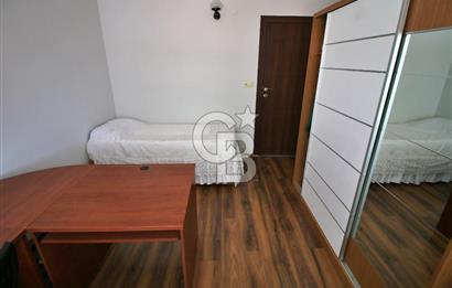 CB OPİA'DAN KEMALÖZ'ÜN GÖZDE SİTESİNDE FERAH 3+1
