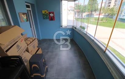 CB OPİA'DAN KEMALÖZ'ÜN GÖZDE SİTESİNDE FERAH 3+1