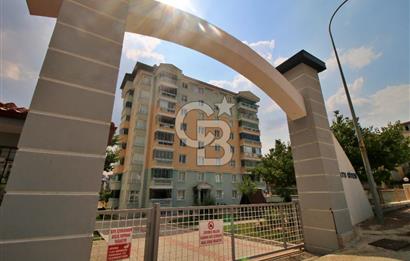 CB OPİA'DAN KEMALÖZ'ÜN GÖZDE SİTESİNDE FERAH 3+1