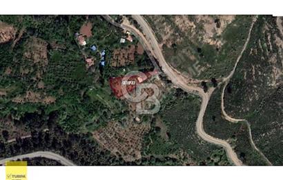 BAYINDIR ALANKIYI KÖYÜNDE SATILIK YAYLA EVİ VE BAHÇE