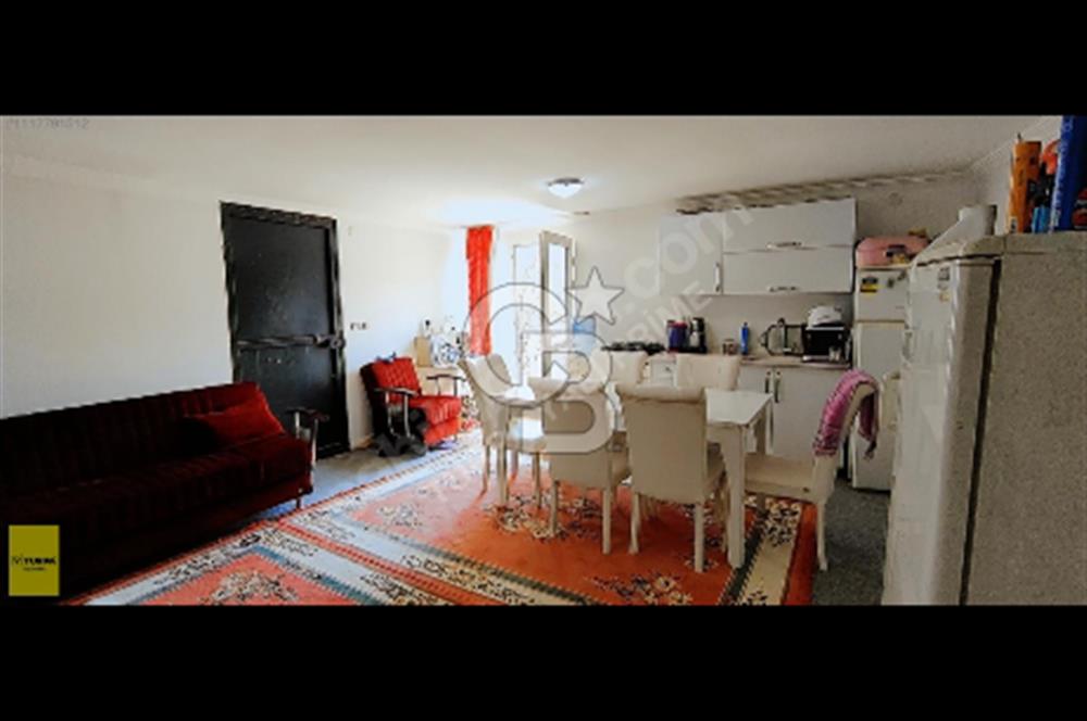 BAYINDIR ALANKIYI KÖYÜNDE SATILIK YAYLA EVİ VE BAHÇE