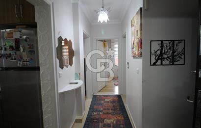 Ümraniye Esenşehir Genç Binada 3+1 Teraslı Dubleks Daire