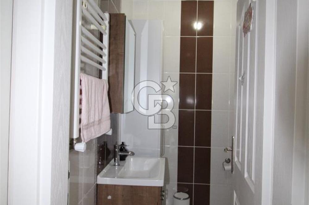 Ümraniye Esenşehir Genç Binada 3+1 Teraslı Dubleks Daire