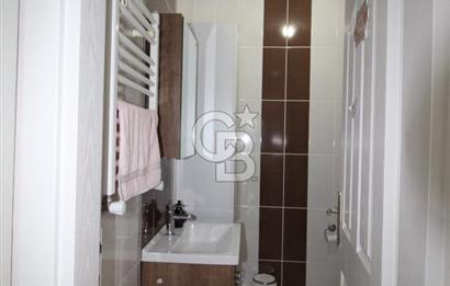 Ümraniye Esenşehir Genç Binada 3+1 Teraslı Dubleks Daire