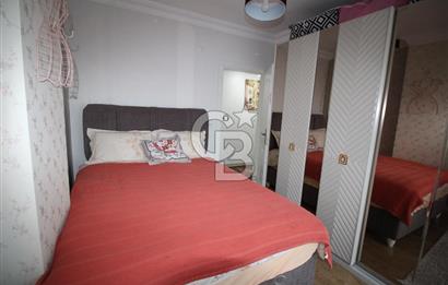 Ümraniye Esenşehir Genç Binada 3+1 Teraslı Dubleks Daire
