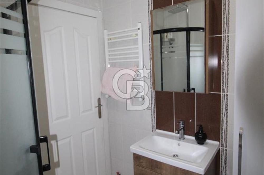 Ümraniye Esenşehir Genç Binada 3+1 Teraslı Dubleks Daire