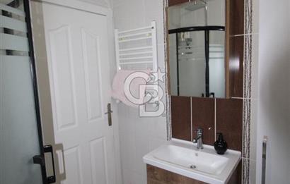 Ümraniye Esenşehir Genç Binada 3+1 Teraslı Dubleks Daire