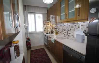 Ümraniye Esenşehir Genç Binada 3+1 Teraslı Dubleks Daire