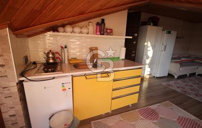 Ümraniye Esenşehir Genç Binada 3+1 Teraslı Dubleks Daire