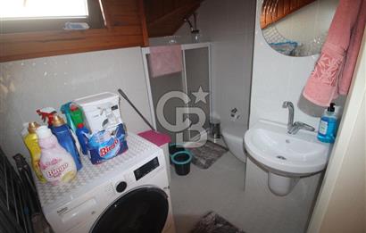 Ümraniye Esenşehir Genç Binada 3+1 Teraslı Dubleks Daire