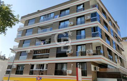 Eşrefpaşa Merkezde Satılık Asansörlü Ev 
