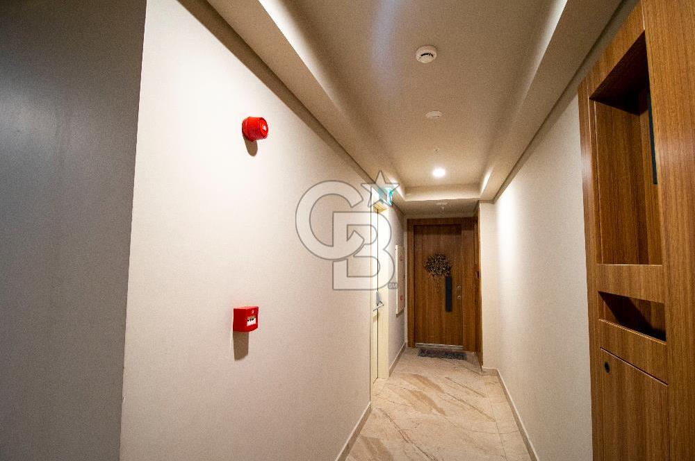 ACİL SATILIK SİNPAŞ MARİNA'DA ÖZEL DEKORULU 3,5+1 DAİRE