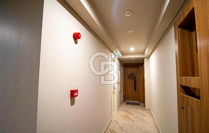 ACİL SATILIK SİNPAŞ MARİNA'DA ÖZEL DEKORULU 3,5+1 DAİRE