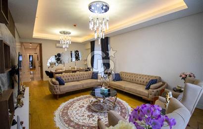 ACİL SATILIK SİNPAŞ MARİNA'DA ÖZEL DEKORULU 3,5+1 DAİRE