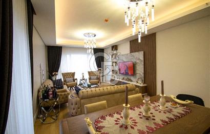 ACİL SATILIK SİNPAŞ MARİNA'DA ÖZEL DEKORULU 3,5+1 DAİRE