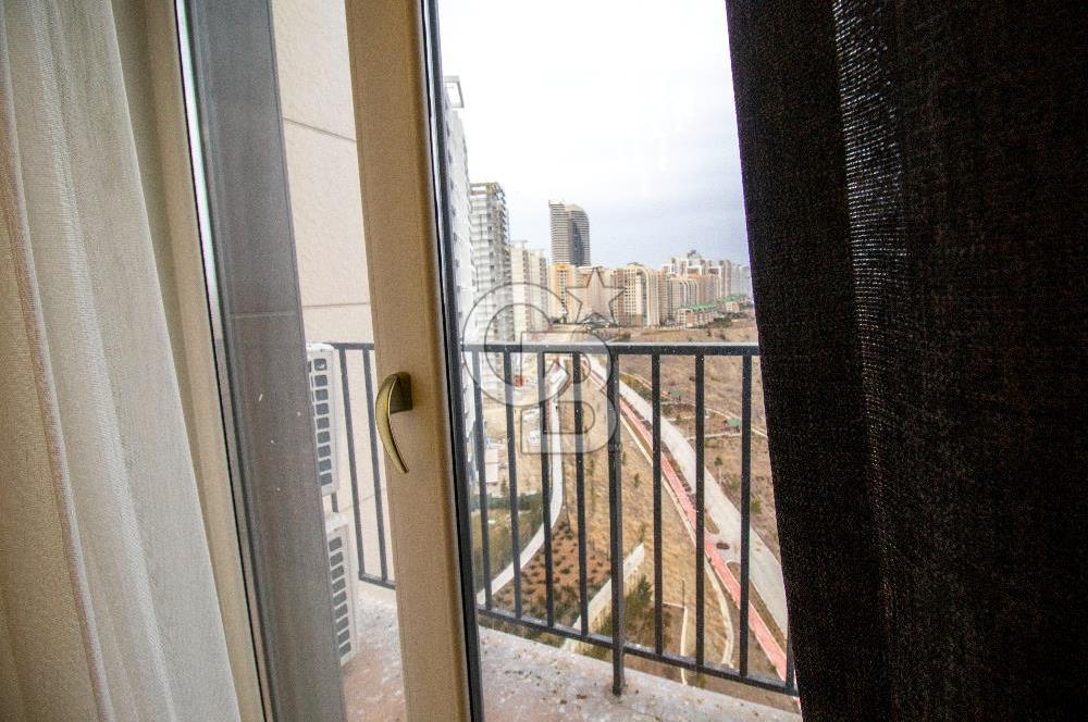 ACİL SATILIK SİNPAŞ MARİNA'DA ÖZEL DEKORULU 3,5+1 DAİRE