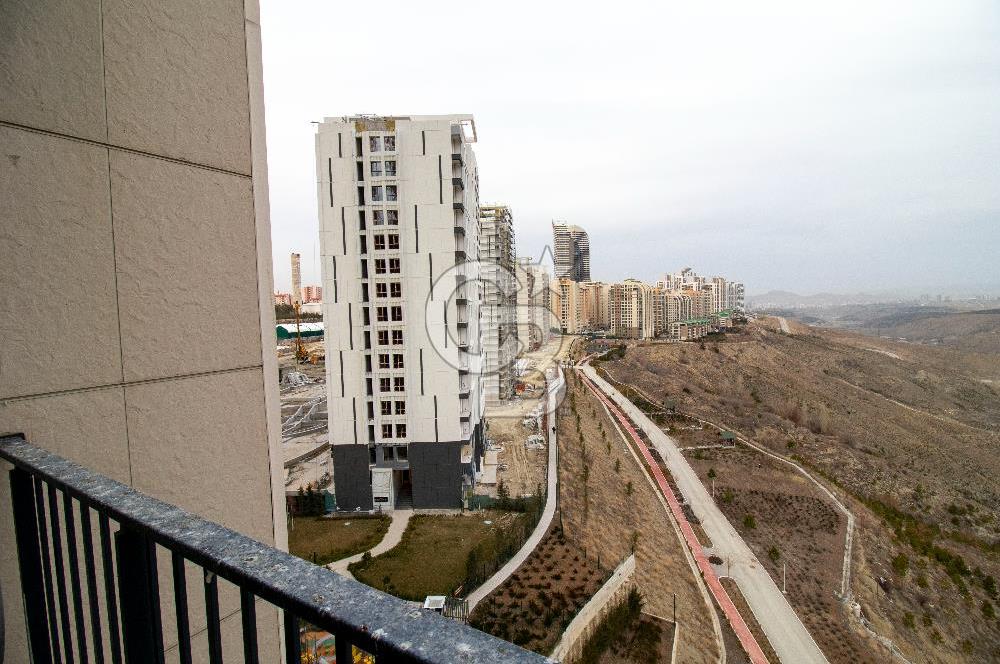ACİL SATILIK SİNPAŞ MARİNA'DA ÖZEL DEKORULU 3,5+1 DAİRE