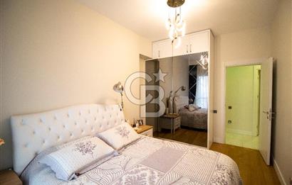 ACİL SATILIK SİNPAŞ MARİNA'DA ÖZEL DEKORULU 3,5+1 DAİRE
