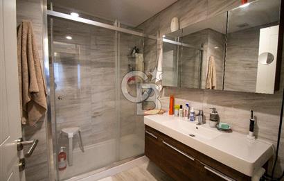 ACİL SATILIK SİNPAŞ MARİNA'DA ÖZEL DEKORULU 3,5+1 DAİRE