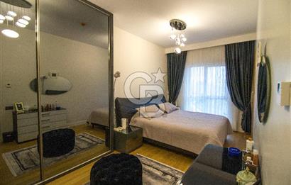 ACİL SATILIK SİNPAŞ MARİNA'DA ÖZEL DEKORULU 3,5+1 DAİRE