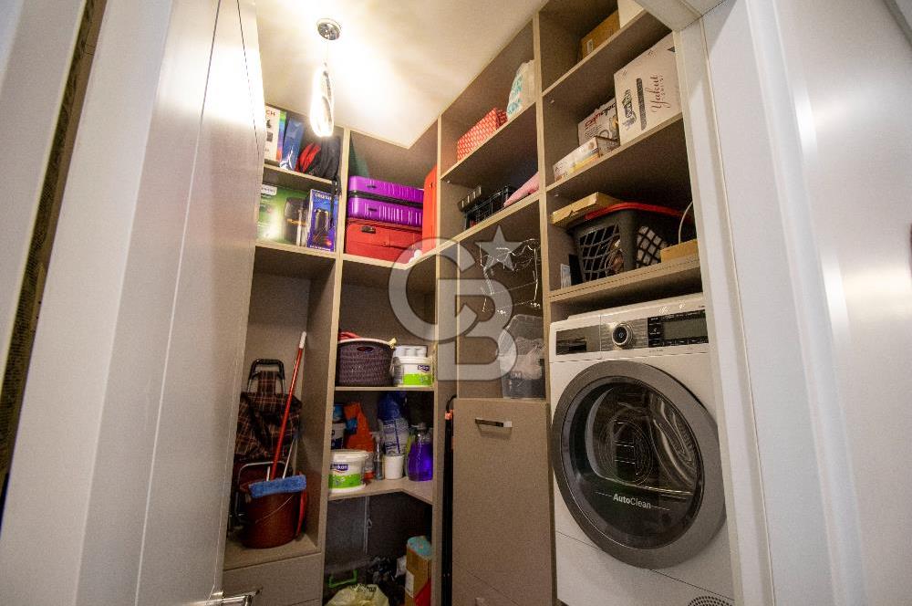 ACİL SATILIK SİNPAŞ MARİNA'DA ÖZEL DEKORULU 3,5+1 DAİRE
