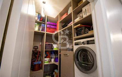 ACİL SATILIK SİNPAŞ MARİNA'DA ÖZEL DEKORULU 3,5+1 DAİRE