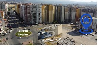 MİMSİN BEŞDOKLAR ARKASI ULTRA GENİŞ KİRALIK DAİRE 