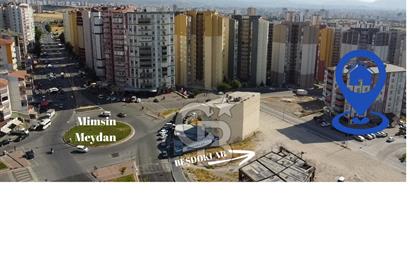 MİMSİN BEŞDOKLAR ARKASI ULTRA GENİŞ KİRALIK DAİRE 