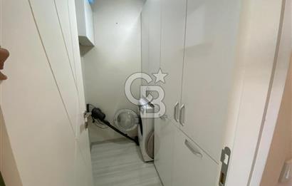 BÖLGENİN EN PRESTİJLİ SİTESİNDE ULTRA LÜKS 4+1 EŞYALI NET 220 MT
