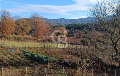 ÇAN KIZILELMA KÖYÜ 796 M2 İMARLI BAHÇE