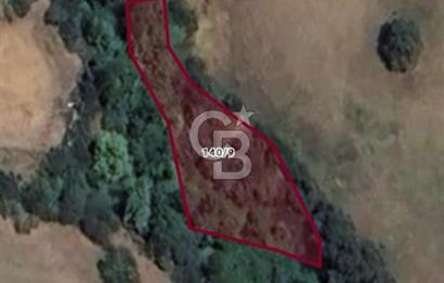 ÇAN KIZILELMA KÖYÜ 796 M2 İMARLI BAHÇE