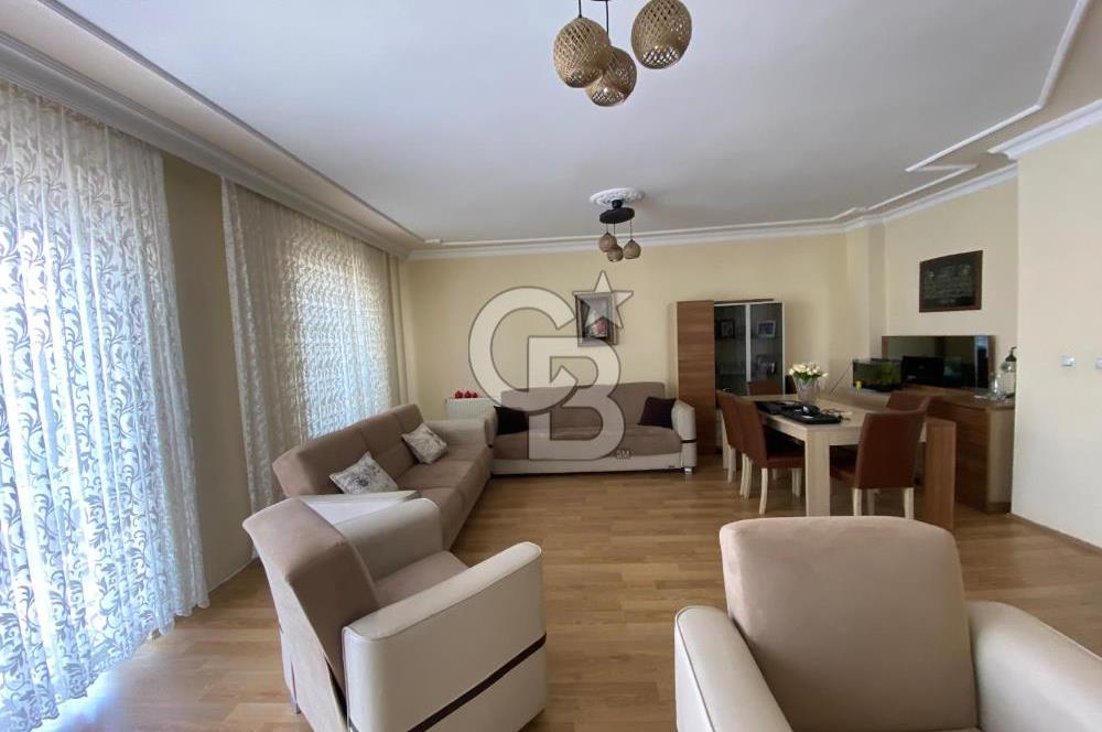 Eryaman Mah. Cadde Cepheli Teraslı 4+2 Dubleks Satılık Daire