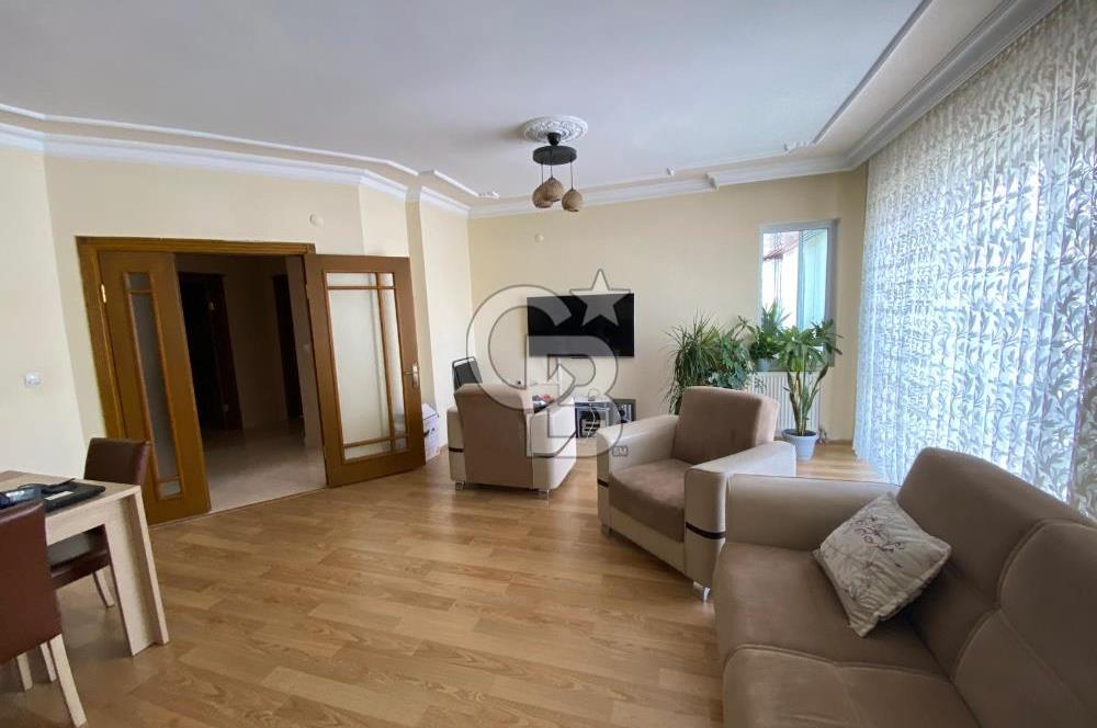 Eryaman Mah. Cadde Cepheli Teraslı 4+2 Dubleks Satılık Daire