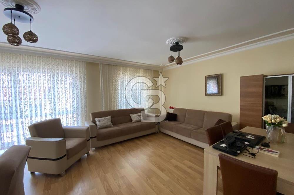 Eryaman Mah. Cadde Cepheli Teraslı 4+2 Dubleks Satılık Daire