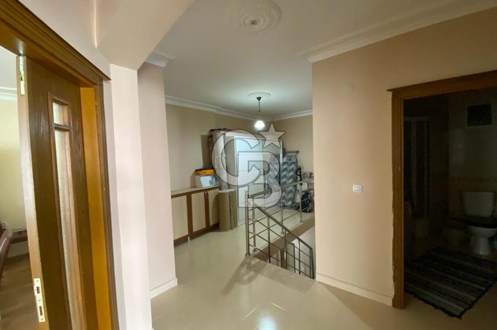 Eryaman Mah. Cadde Cepheli Teraslı 4+2 Dubleks Satılık Daire