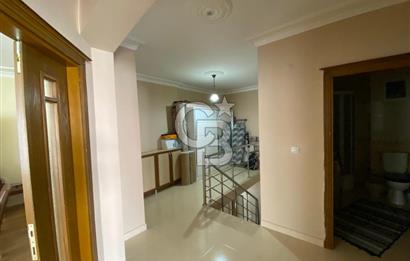 Eryaman Mah. Cadde Cepheli Teraslı 4+2 Dubleks Satılık Daire