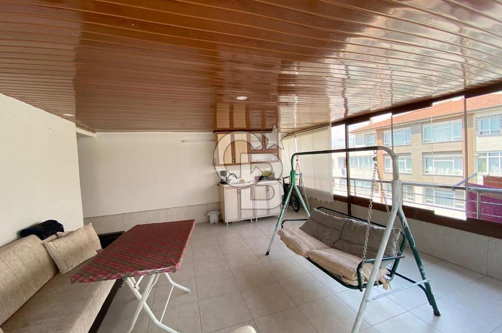 Eryaman Mah. Cadde Cepheli Teraslı 4+2 Dubleks Satılık Daire