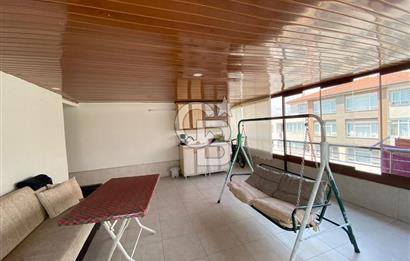 Eryaman Mah. Cadde Cepheli Teraslı 4+2 Dubleks Satılık Daire