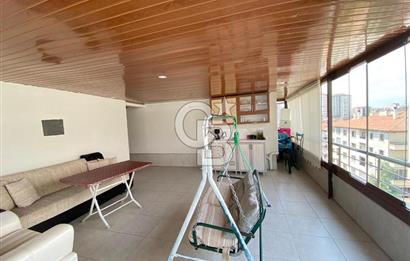Eryaman Mah. Cadde Cepheli Teraslı 4+2 Dubleks Satılık Daire