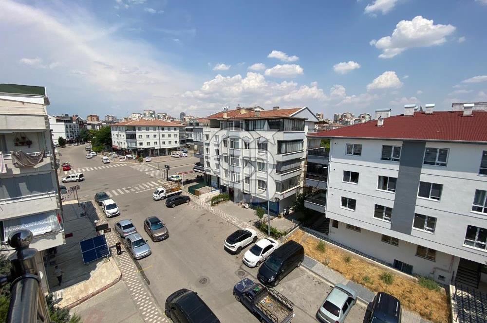 Eryaman Mah. Cadde Cepheli Teraslı 4+2 Dubleks Satılık Daire