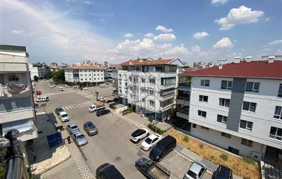 Eryaman Mah. Cadde Cepheli Teraslı 4+2 Dubleks Satılık Daire
