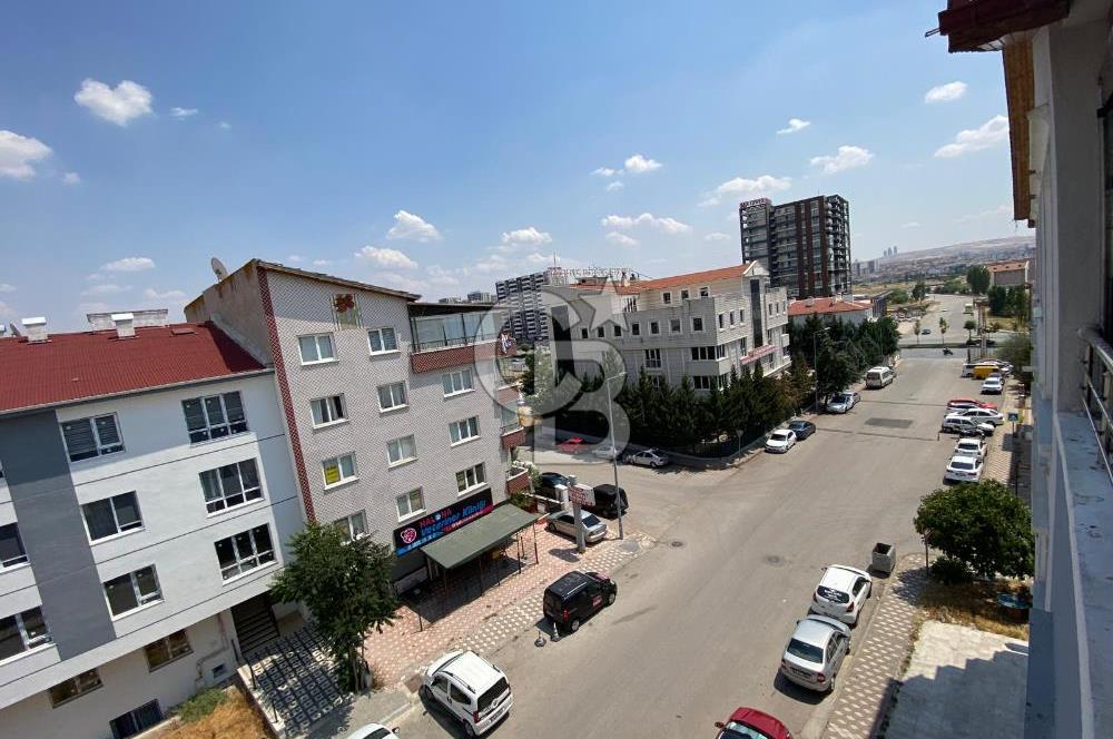 Eryaman Mah. Cadde Cepheli Teraslı 4+2 Dubleks Satılık Daire