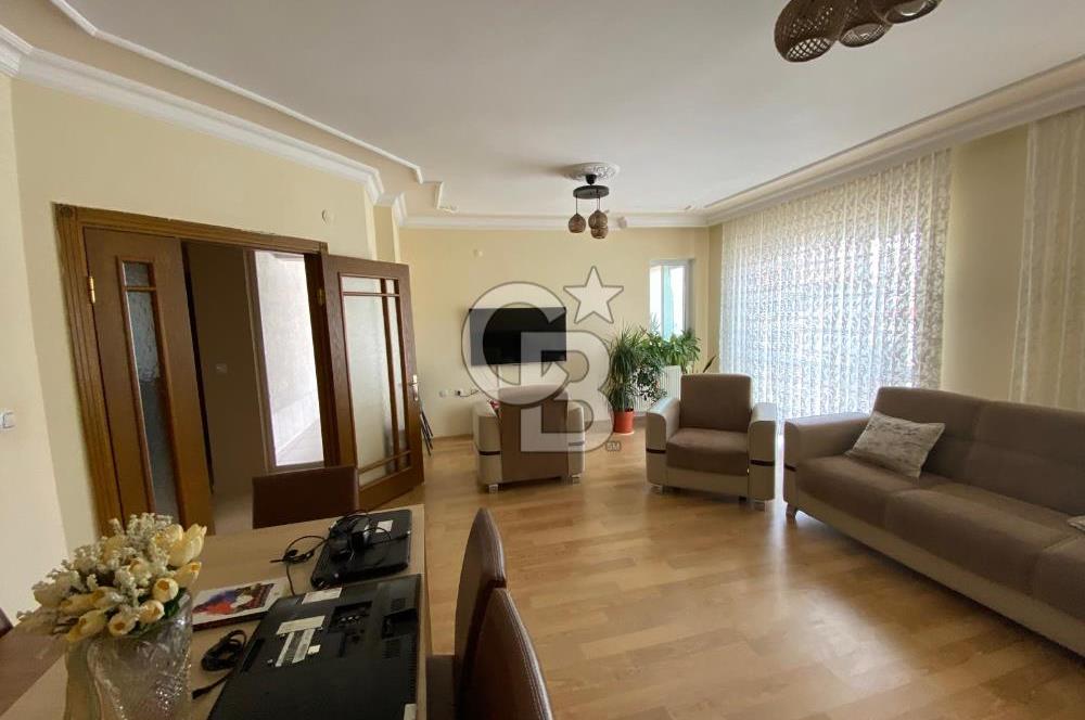Eryaman Mah. Cadde Cepheli Teraslı 4+2 Dubleks Satılık Daire