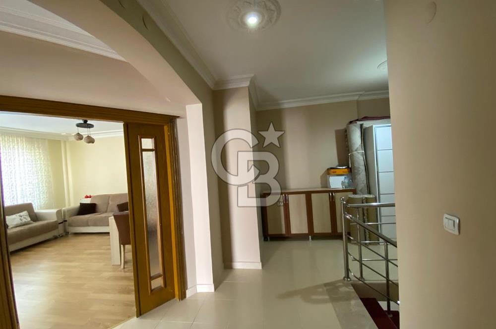 Eryaman Mah. Cadde Cepheli Teraslı 4+2 Dubleks Satılık Daire